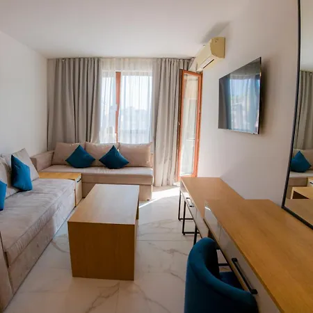 Goldensands Apartment Varna