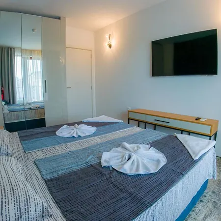Goldensands Varna