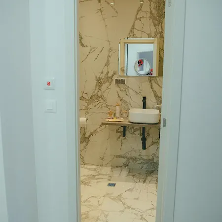 Goldensands Apartment Varna