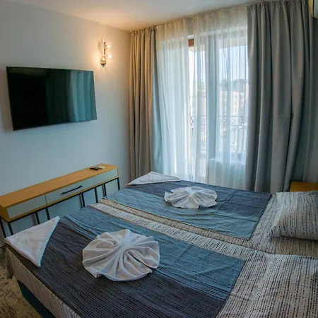 Goldensands * Varna