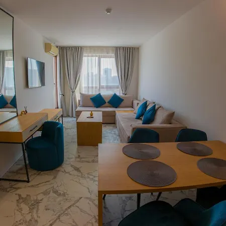 Goldensands Apartment Varna