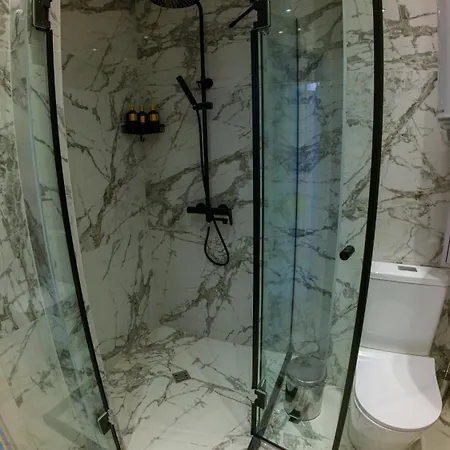 Goldensands Apartment Varna
