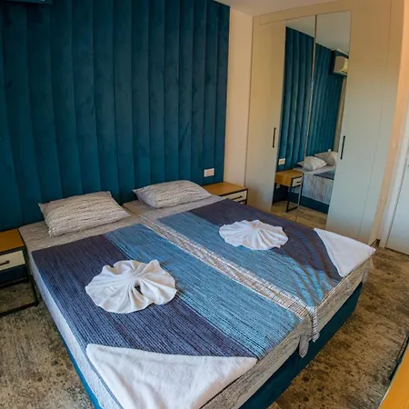 Goldensands Varna