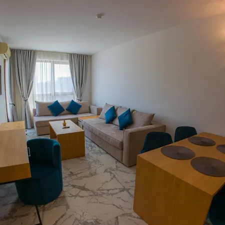 Goldensands Varna
