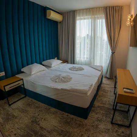 Apartment Goldensands