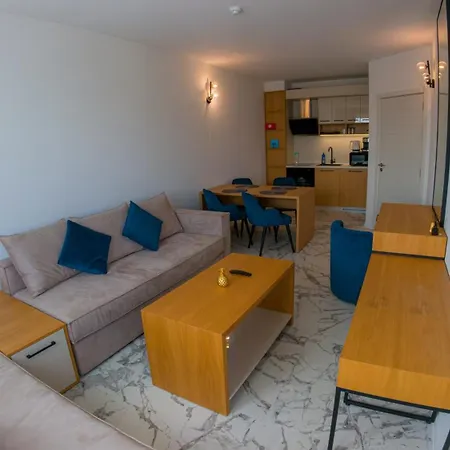 Goldensands Apartment Varna