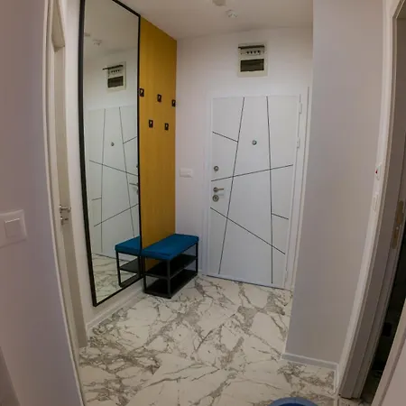 Apartment Goldensands