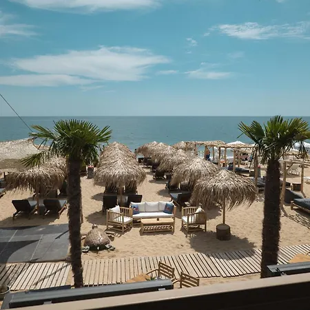 Goldensands Apartment Varna