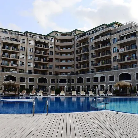 Goldensands